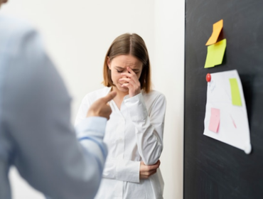 LE HARCELEMENT AU TRAVAIL : IDENTIFIER, COMBATTRE ET PREVENIR LES AGISSEMENTS REPETES